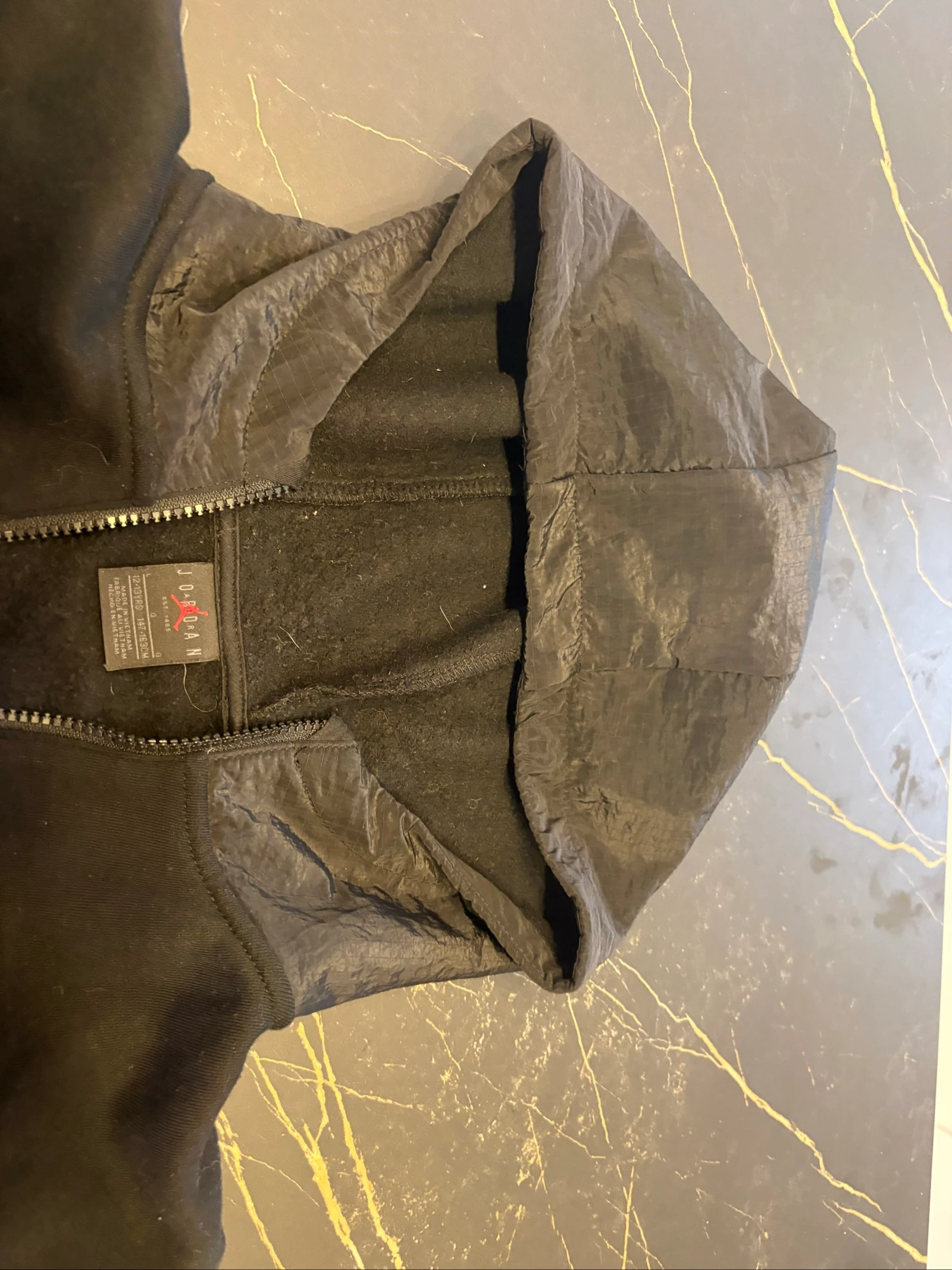 veste Air Jordan – photo 3